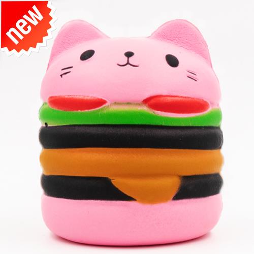 Sara Squishy שרה סקווישי מפיץ ריח