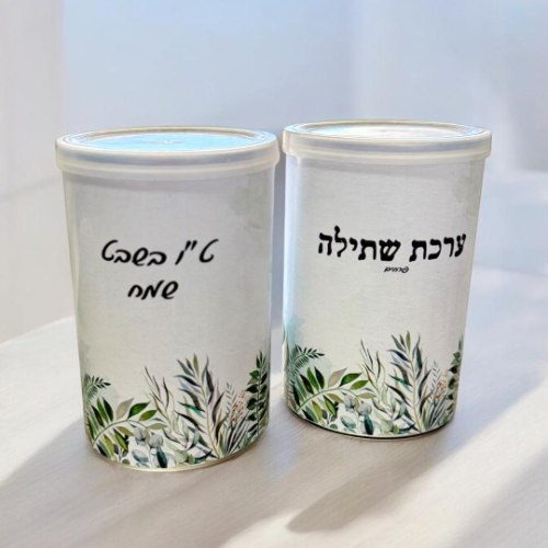 פחיות במילוי לטו בשבט