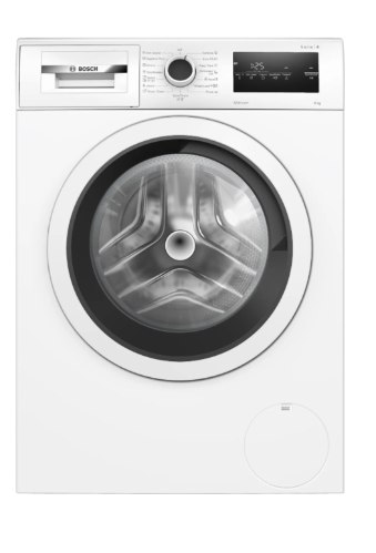 מכונת כביסה 8 ק"ג דגם BOSCH WAN24203IL בוש