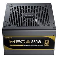 Antec PSU 850W MEGA ATX3.1 80+ Gold Fully Modular
