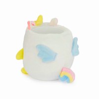 כוס עטים בובת חד קרן Fluffy