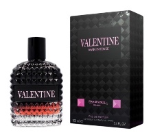 Valentine Man בהשראת Valentino Uomo Born In Roma