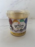 אבקת איבוק זהב קיסר - מנדלברג- אריזת חיסכון