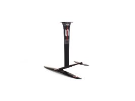 Set Razor Pro 875-653-370/73 843cm² / AR 9.20