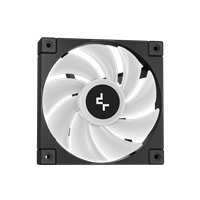 קירור נוזלי – DeepCool LD360