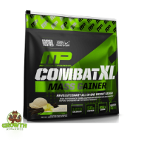 גיינר קומבט אקס אל 5.5 ק"ג - Muscle Pharm 