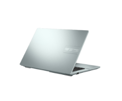נייד ASUS VivoBook Go 14 i3-N305 8GB 512NVME FHD DOS Green Grey