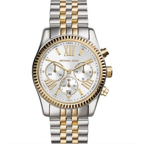 שעון יד אנלוגי מייקל קורס MICHAEL KORS