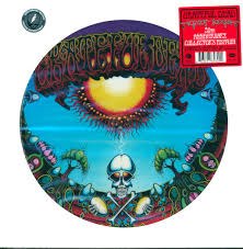 GRATEFUL DEAD / Aoxomoxa 50Th A-NNIVERSARY