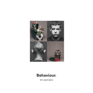 PET SHOP BOYS/BEHAVIOUR:2018