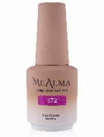 לק ג'ל MeAlma מי אלמה 172