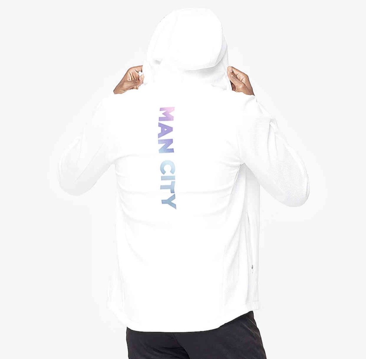 hoody puma