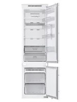 מקרר אינטגרלי משולב מקפיא תחתון 298 ליטר SAMSUNG BRB80F30