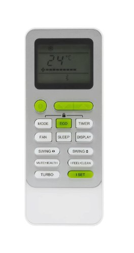 שלט למזגן MASIMO