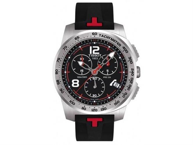 שעון יד אנלוגי גברים TISSOT T036.417.17.057.02