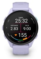 שעון דופק חכם צבע לוונדר Garmin Forerunner 70 – תמונה 2