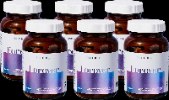 מארז 6 חודשים ₪599 (₪1.39) ליח - FOREVER - לשיער בריא ומאוזן לאישה