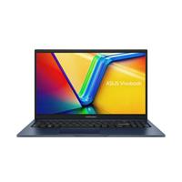 נייד ASUS VivoBook 15 i5-1235U 8GB 512NVME 15.6 FHD DOS Blue