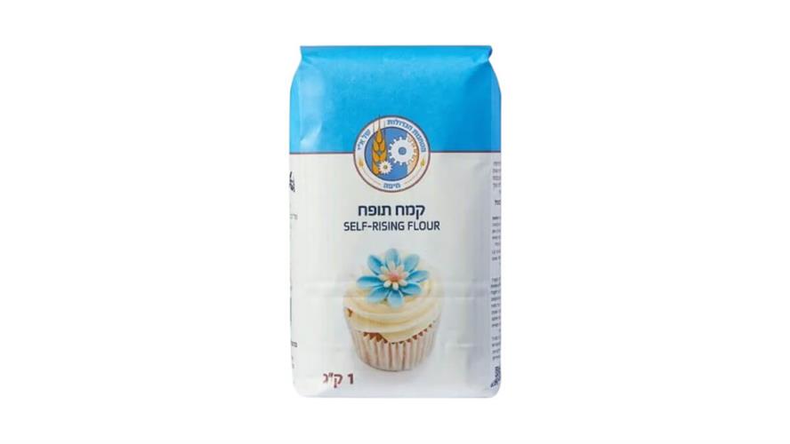 הטחנות הגדולות קמח תופח