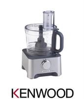 KENWOOD מעבד מזון +בלנדר דגם FDM-783BA