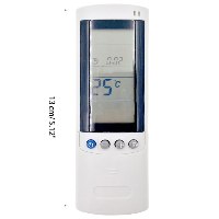 שלט תואם למזגן אלקטרה ELECTRA RC08C ELCO ב79 שח