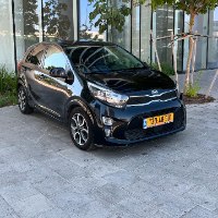 kia picanto 2017