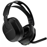 אוזניות גיימינג אלחוטיות Turtle Beach Stealth 500 Gen 3 למחשב שחור
