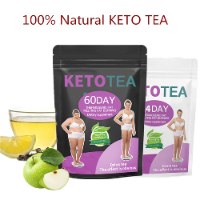 מארז תה KETO להרזיה מהירה 100% טבעי