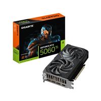 כרטיס מסך Gigabyte RTX 5060 Ti WINDFORCE MAX OC 8GB