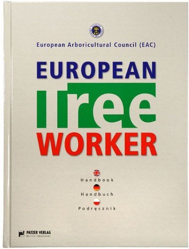 מטפל עצים -EUROPEAN Tree Worker