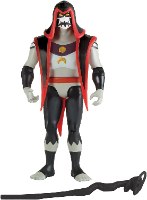 בן 10 דמות פעולה הקס - Ben 10 Hex Action Figure