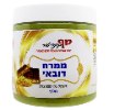 ממרח דובאי חלבי - מתכון לאוזני המן מושלמים!