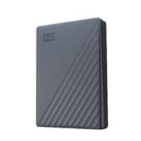 דיסק חיצוני Western Digital My Passport 4TB 2.5 Type C