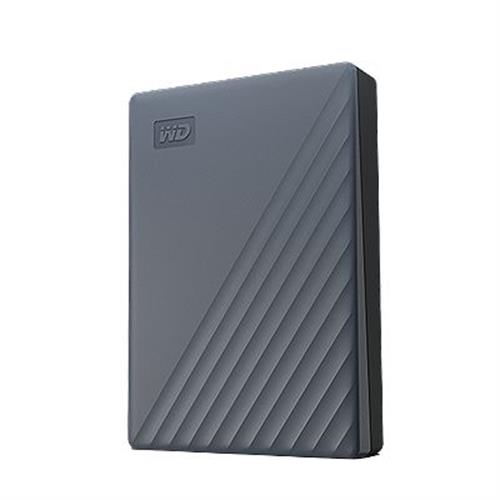 דיסק חיצוני Western Digital My Passport 4TB 2.5 Type C
