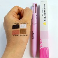 PINK PEN- ביוטי טאצ' אפ 4 ב1
