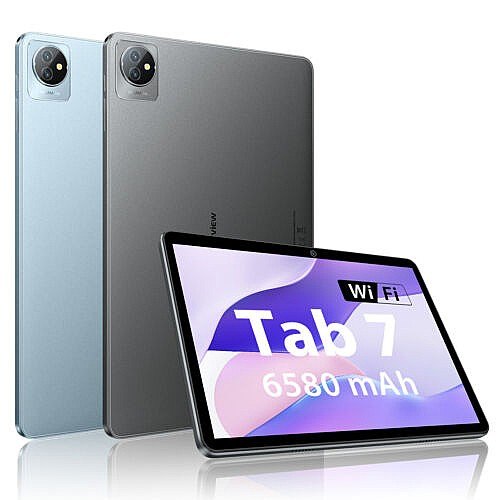 טאבלט Blackview Tab 7 - 3GB / 64GB - יבואן רשמי