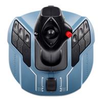 ג'ויסטיק טיסה Thrustmaster TCA Sidestick Airbus Edition למחשב