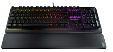 מקלדת גיימינג ROCCAT PYRO Mechanical