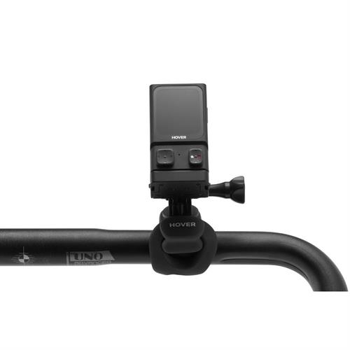 תושבת כידון לרחפני מבית הובראייר HOVERAir X1 PRO/PROMAX HandleBar Mount for Beacon