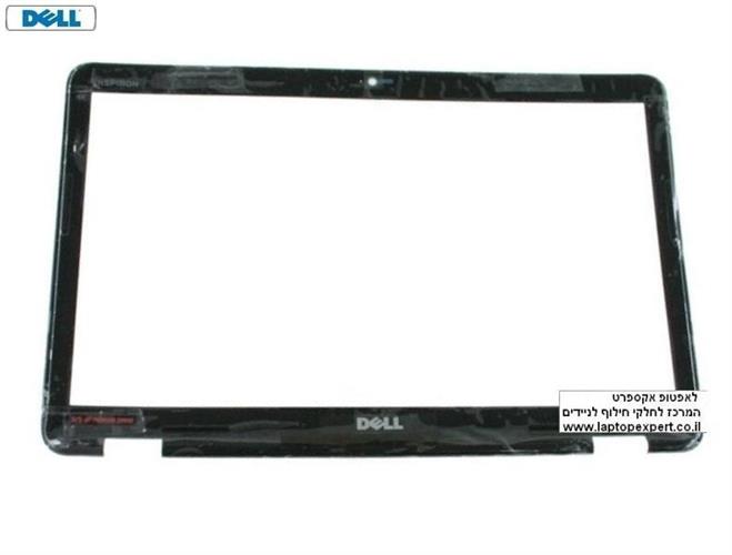 מסגרת פלסטיק מסך למחשב נייד דל Dell Inspiron 14R N1440 N4010 LCD Front Bezel Screen JP2WM