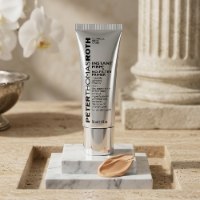 פריימר חדשני לטשטוש קמטים מיידי מבית Peter Thomas Roth