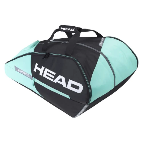 תיק ספורט פאדל Tour Team Padel Monstercombi BKOR HEAD