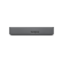 דיסק חיצוני - Seagate Basic Portable USB 3.0 HDD 4TB