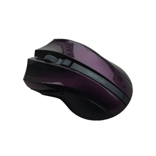 עכבר Silver Line RF-317R אלחוטי בגוון סגול