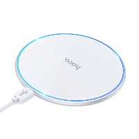משטח טעינה אלחוטית טעינה מהירה HOCO CW6 PRO 15W