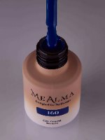 לק ג'ל MeAlma מי אלמה 160