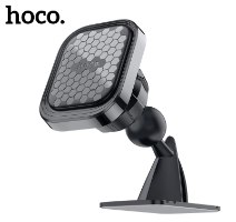 מעמד לרכב נדבק HOCO S47