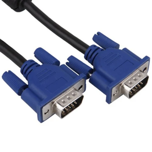 כבל VGA M/M 1.5M