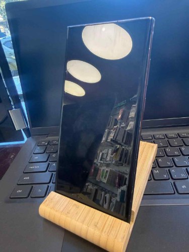 S23 ULTRA 256GB מחודש