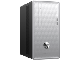 HP Pavilion 590-p0001nj